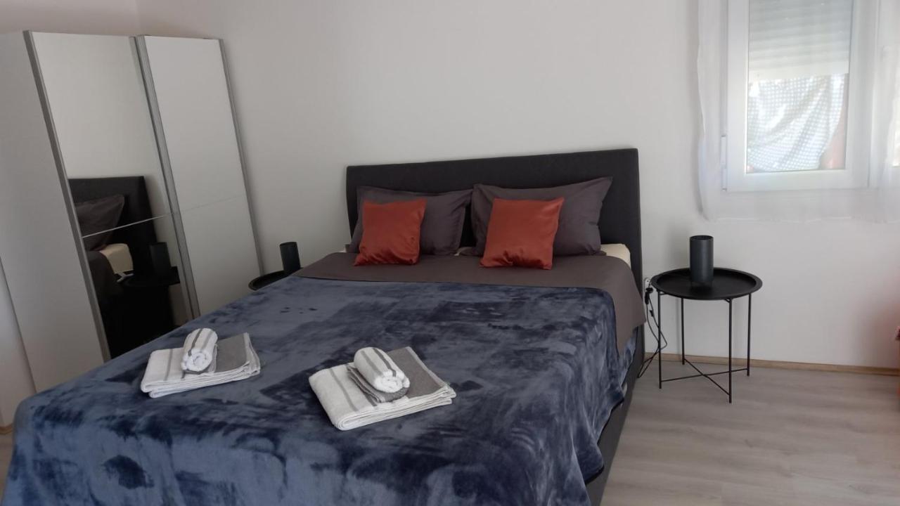 Leona Apartment Vidikovac, Póla Kültér fotó