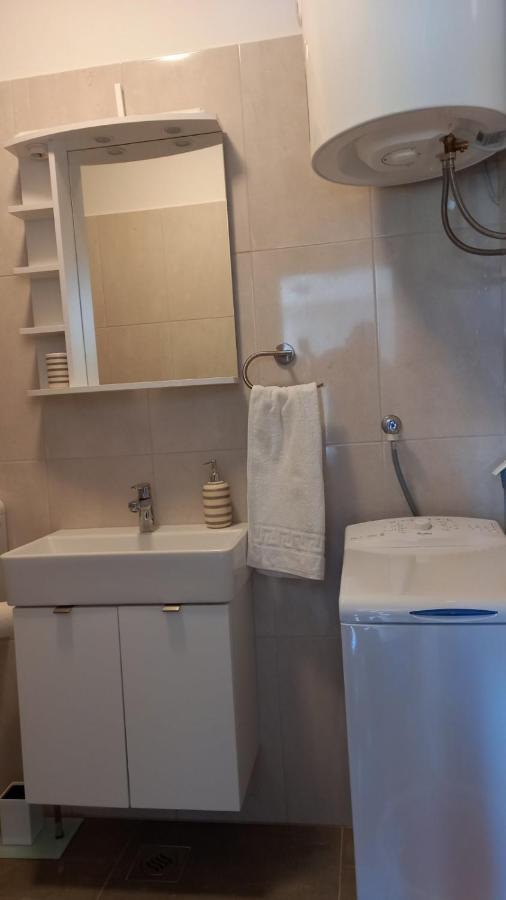 Leona Apartment Vidikovac, Póla Kültér fotó