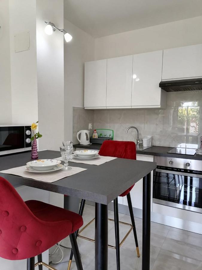Leona Apartment Vidikovac, Póla Kültér fotó