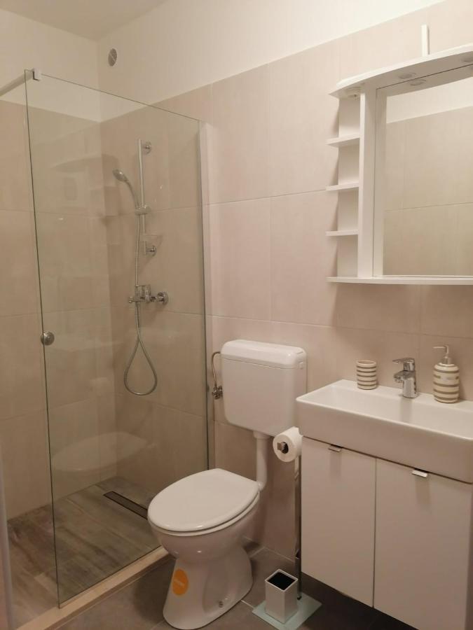 Leona Apartment Vidikovac, Póla Kültér fotó
