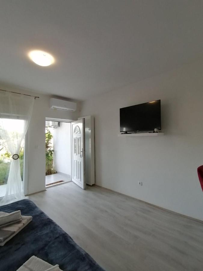 Leona Apartment Vidikovac, Póla Kültér fotó