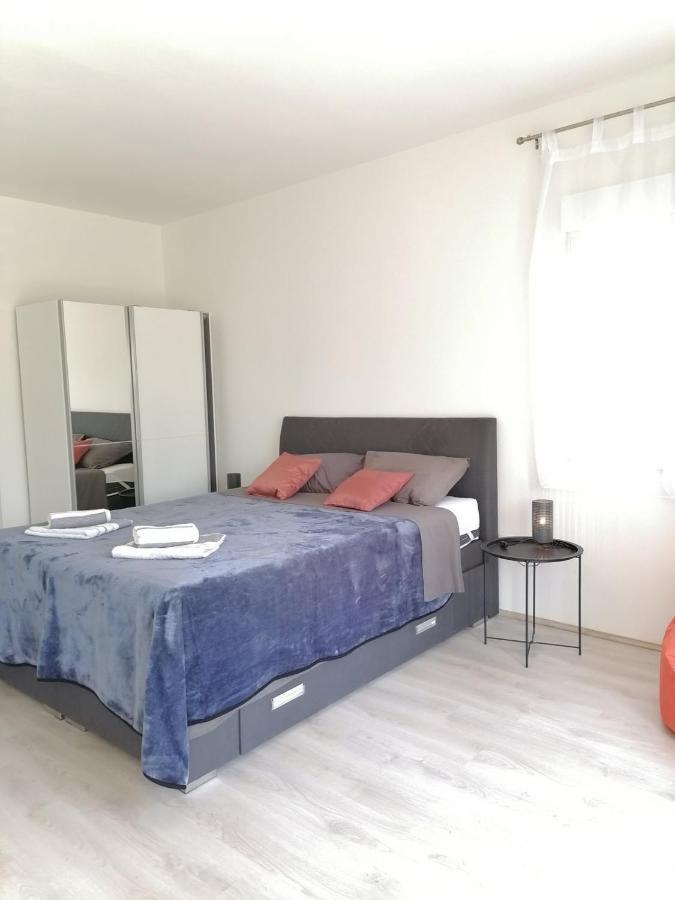 Leona Apartment Vidikovac, Póla Kültér fotó