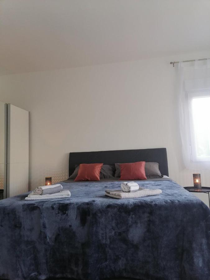 Leona Apartment Vidikovac, Póla Kültér fotó