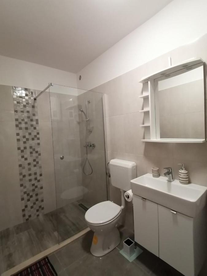 Leona Apartment Vidikovac, Póla Kültér fotó