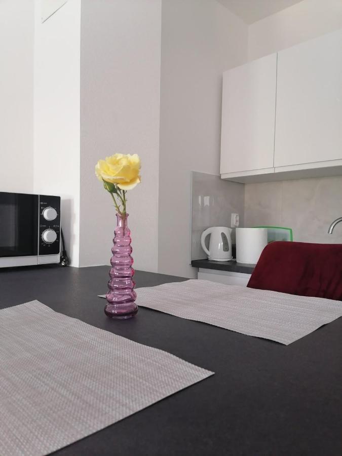Leona Apartment Vidikovac, Póla Kültér fotó