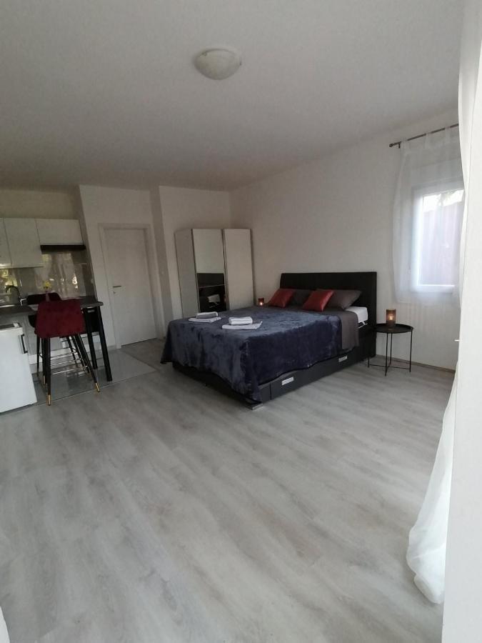 Leona Apartment Vidikovac, Póla Kültér fotó