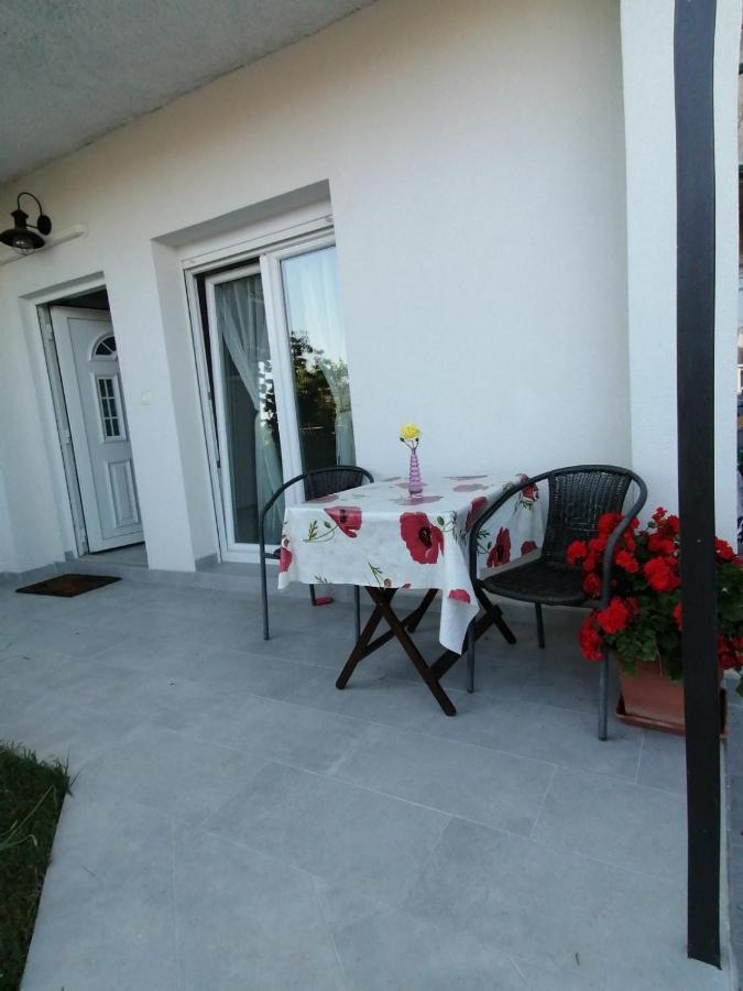 Leona Apartment Vidikovac, Póla Kültér fotó
