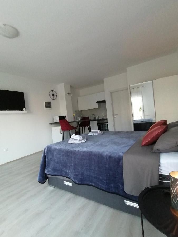 Leona Apartment Vidikovac, Póla Kültér fotó